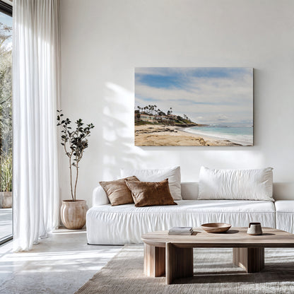 Windansea Beach Print