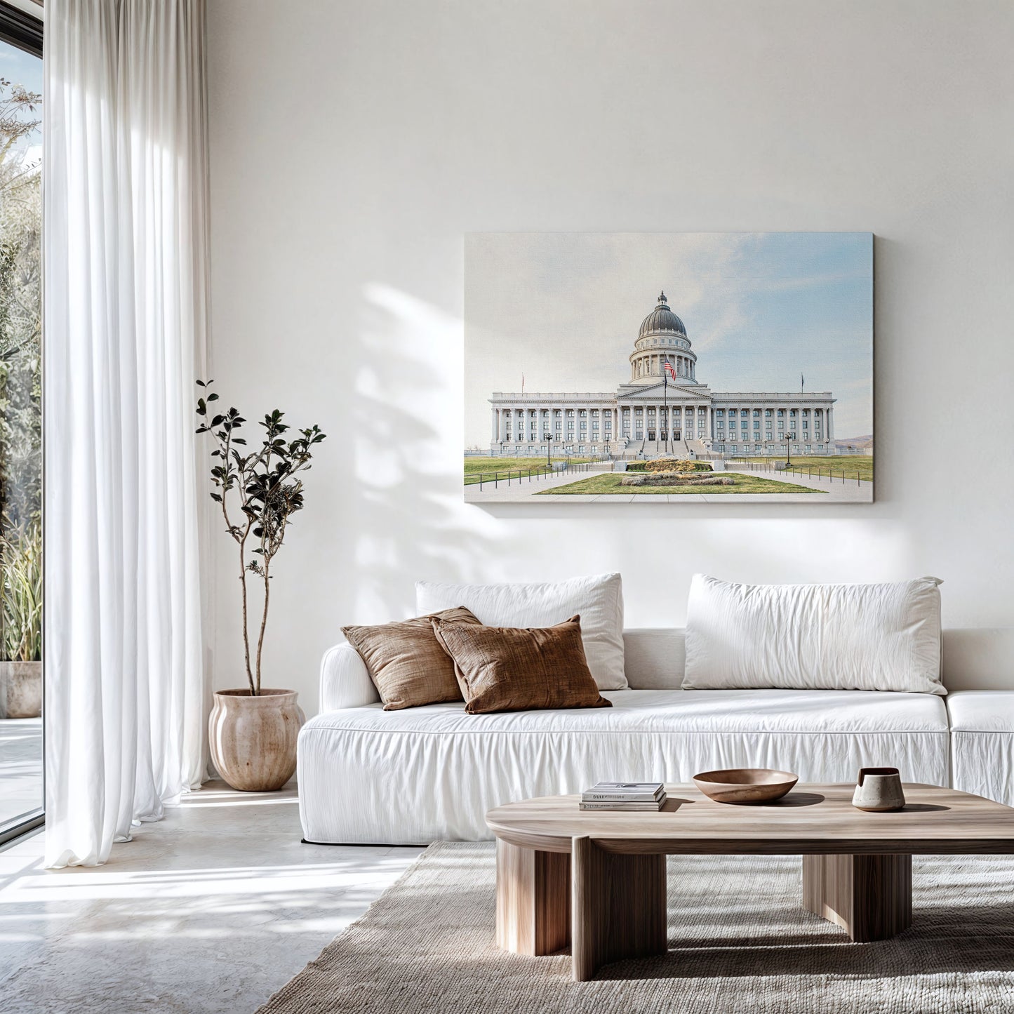 Wall Canvas Print | Best Wall Canvas | 17 Mile