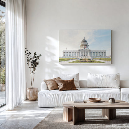 Wall Canvas Print | Best Wall Canvas | 17 Mile