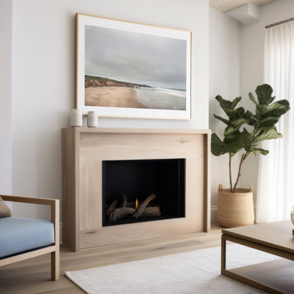 Half Moon Bay Print | Half Moon Bay Canvas | 17 Mile 