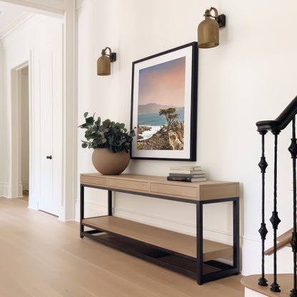 Lone Cypress Canvas | Lone Cypress Print | 17 Mile