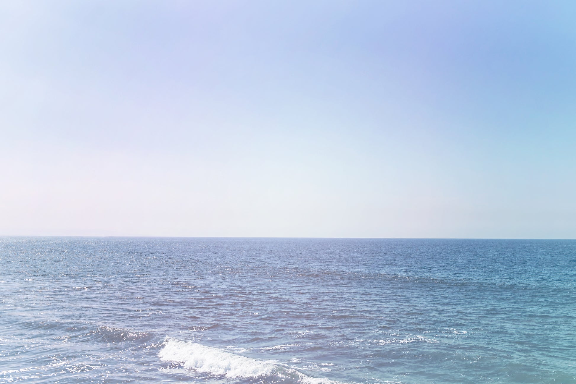 Ocean Wave Print | California Ocean Canvas | 17 Mile