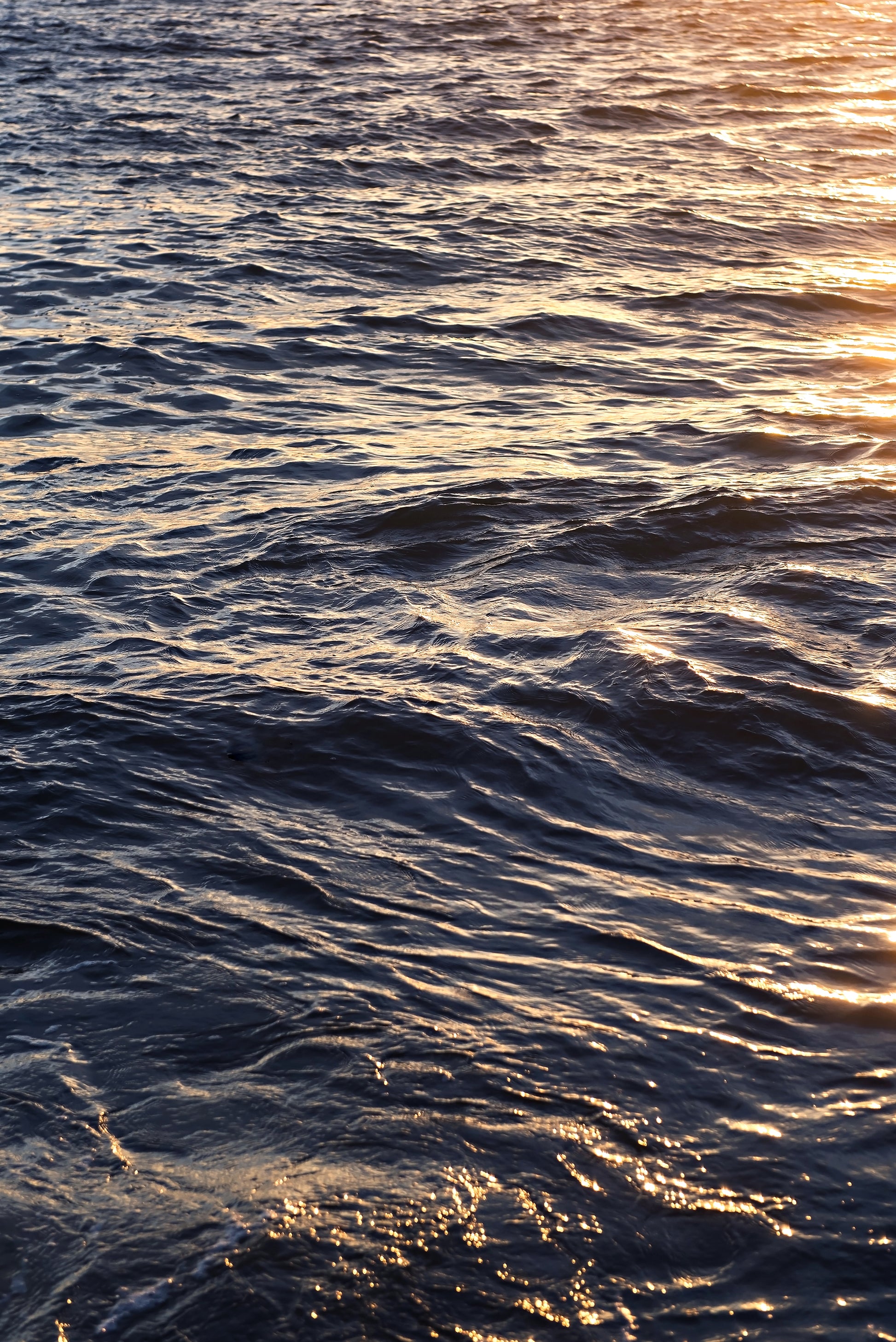 Ocean Waves Canvas | Ocean Waves Print | 17 Mile