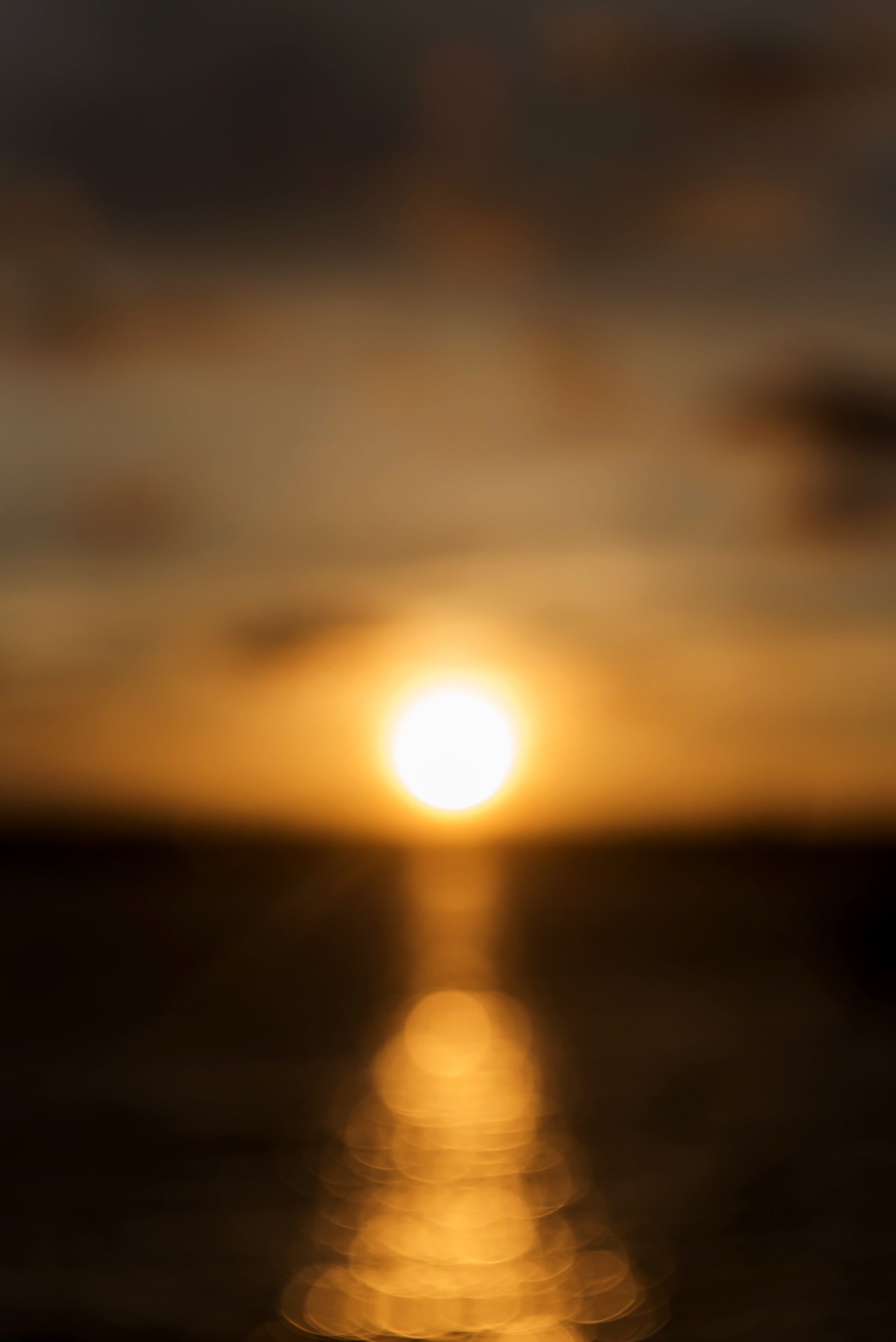 Ocean Sunset Wall Art | Ocean Sunset Canvas | 17 Mile