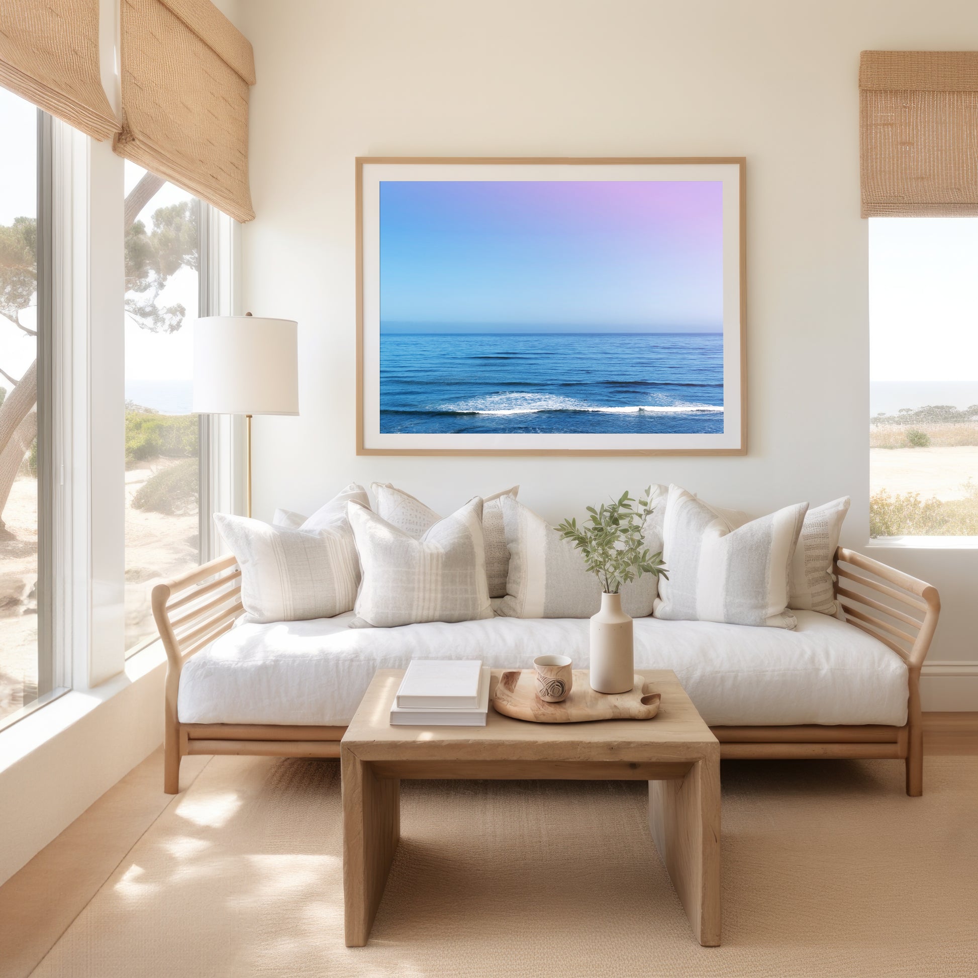 Stylish Print Canvas | Home Decor Canvas | 17 Mile