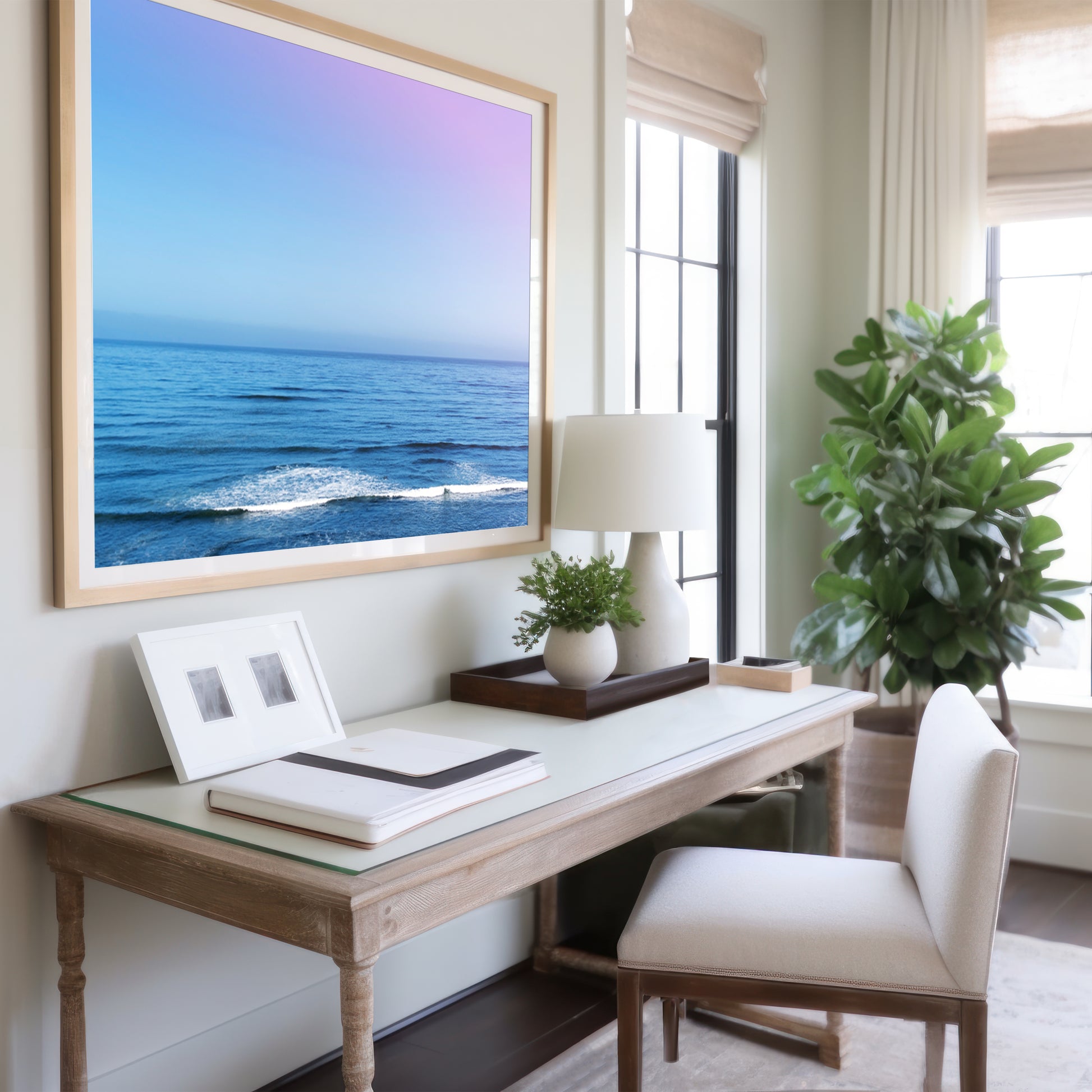 Stylish Print Canvas | Home Decor Canvas | 17 Mile