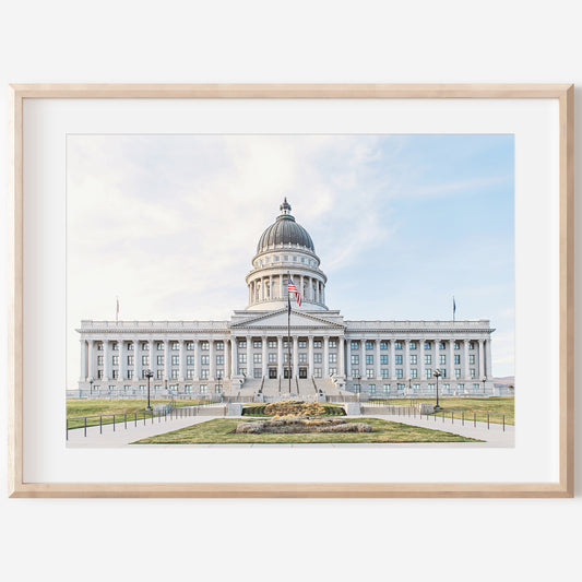 Wall Canvas Print | Best Wall Canvas | 17 Mile