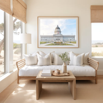 Wall Canvas Print | Best Wall Canvas | 17 Mile