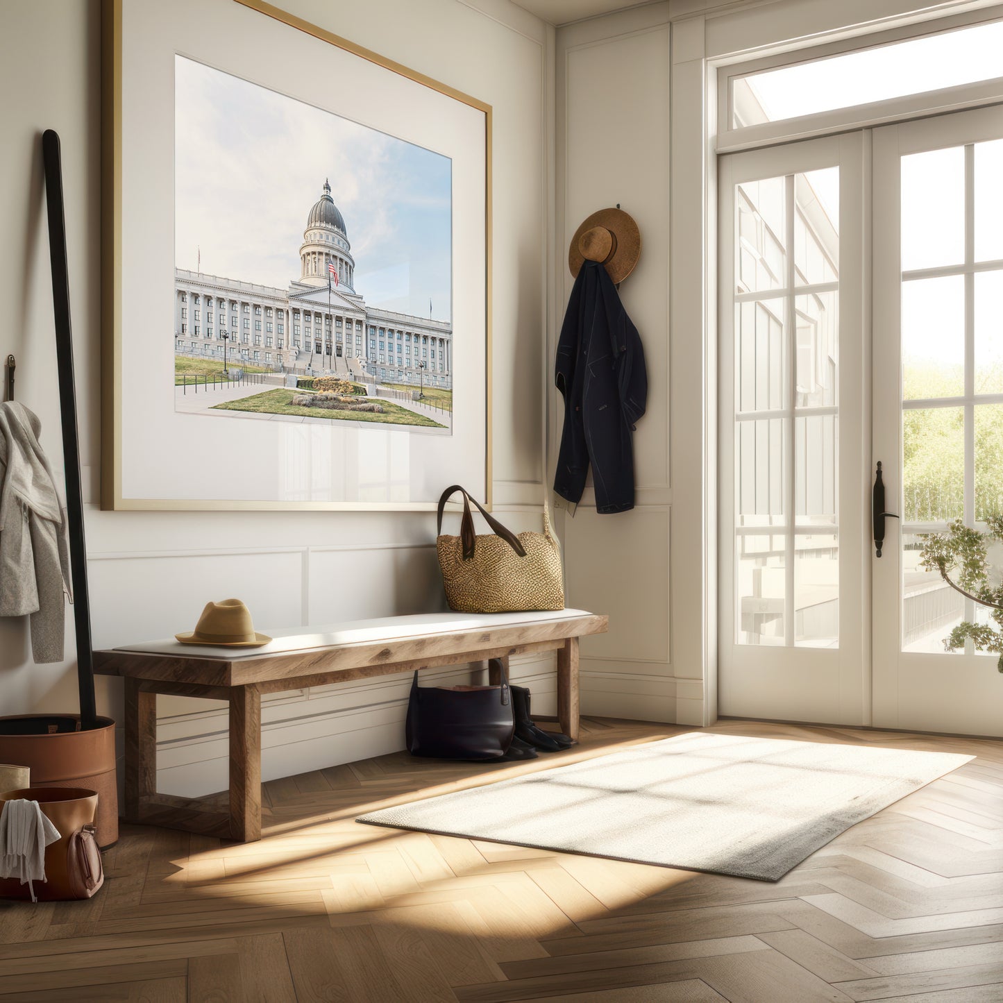 Wall Canvas Print | Best Wall Canvas | 17 Mile