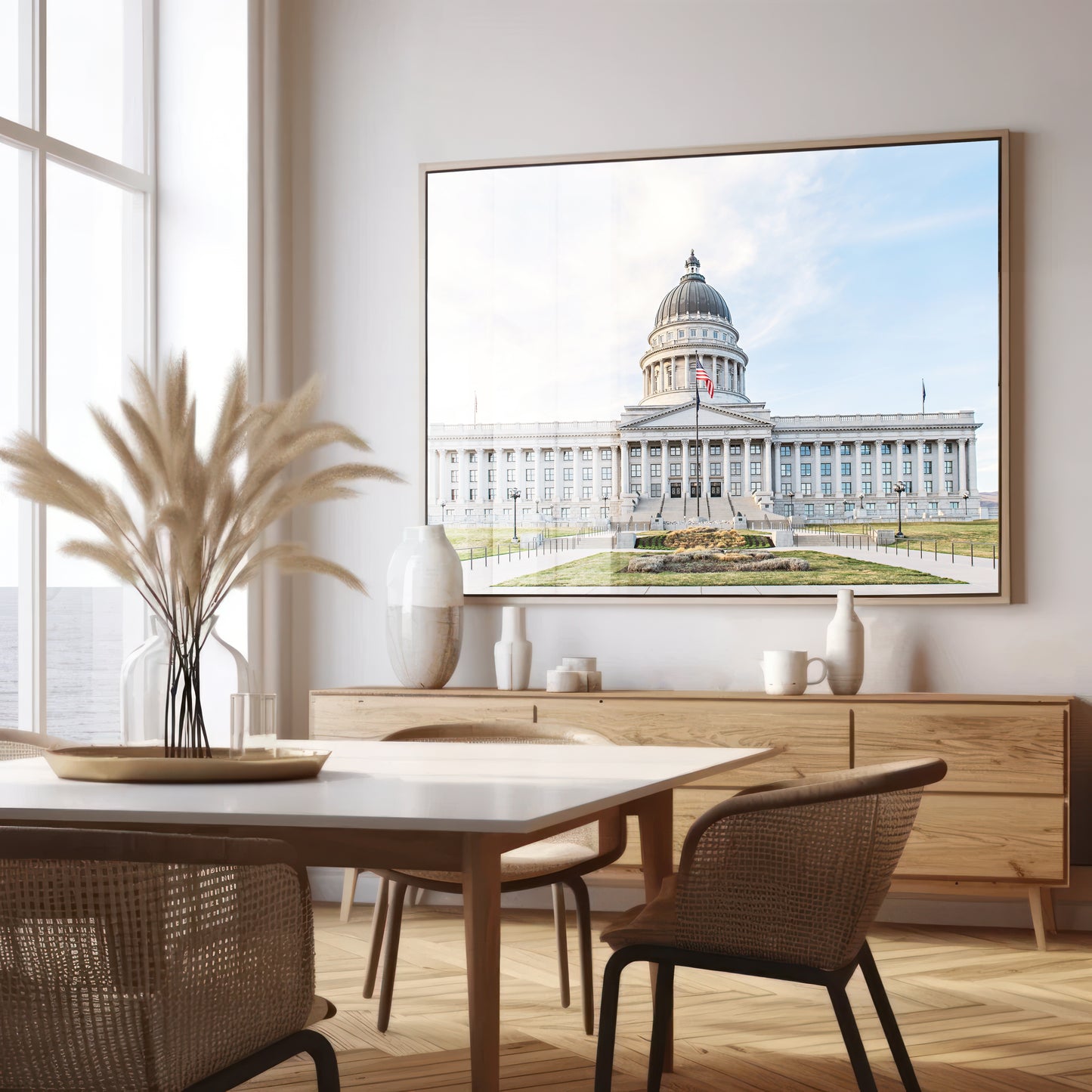 Wall Canvas Print | Best Wall Canvas | 17 Mile