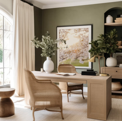 Spring Blossom Canvas | Spring Blossom Print | 17 Mile