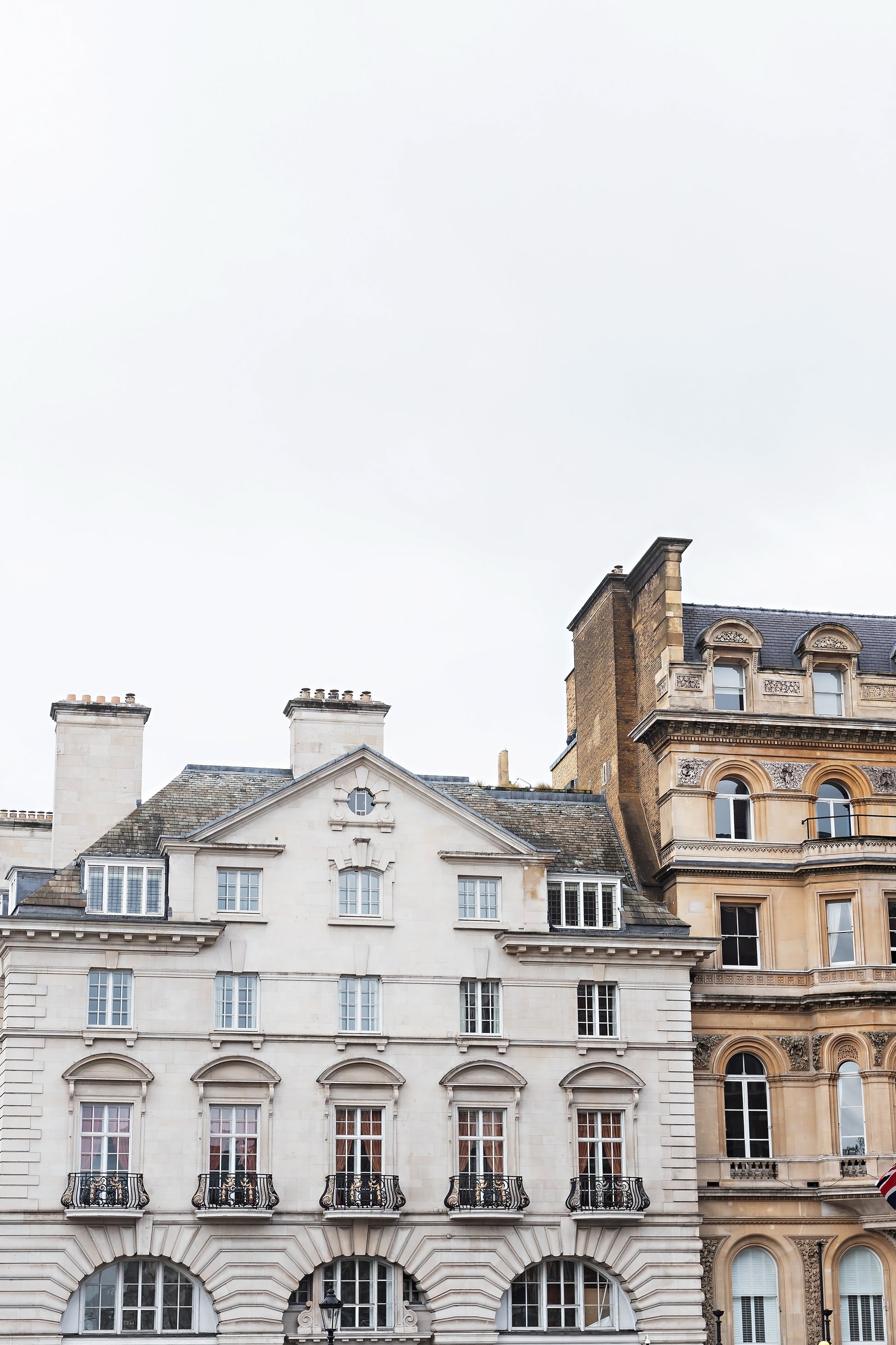 London Architecture Wallart | London Architecture Print | 17 Mile
