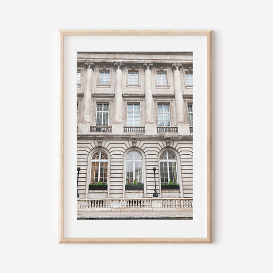 London Architecture 2