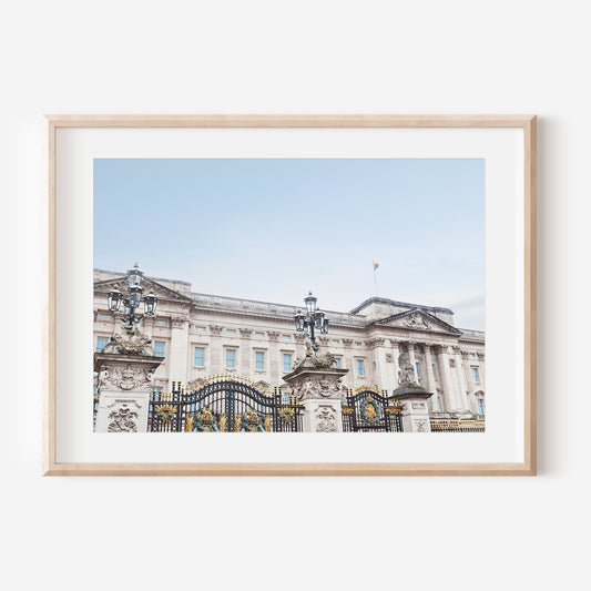 Buckingham Palace