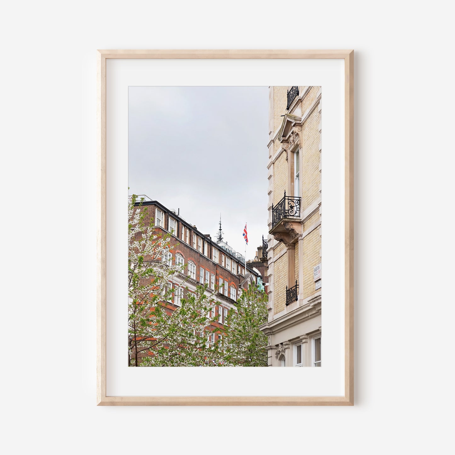 London Architecture 3