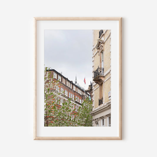 London Architecture 3