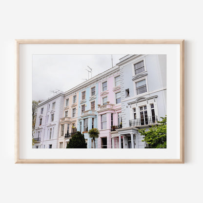 Notting Hill London 1