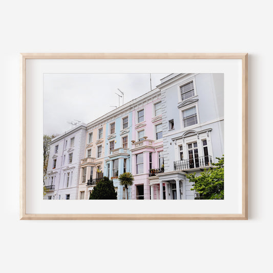 Notting Hill London 1