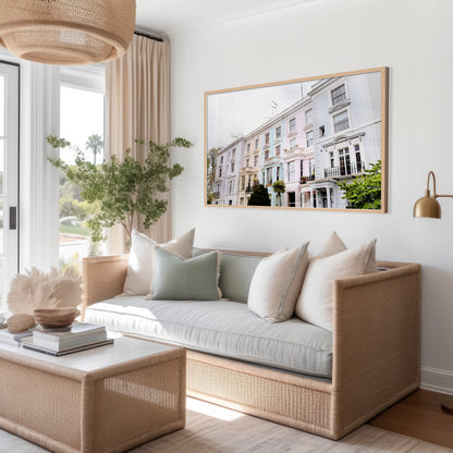 Notting Hill London 1