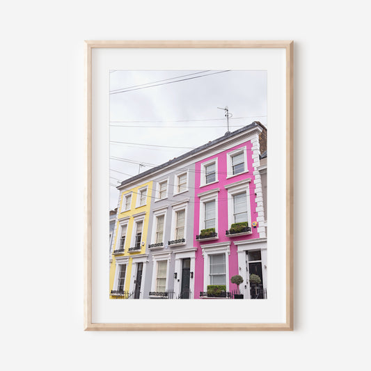 Notting Hill London 2