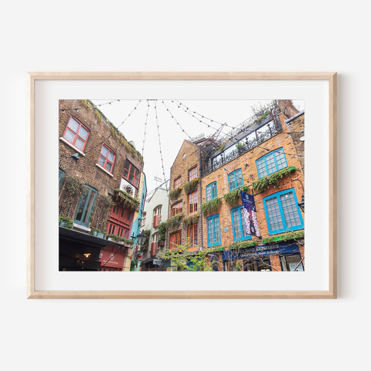 Neal's Yard London