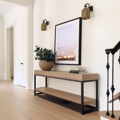 San Francisco Canvas | San Francisco Print | 17 Mile