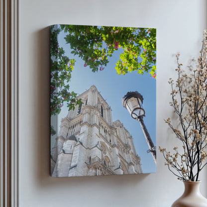 Notre Dame Paris Print
